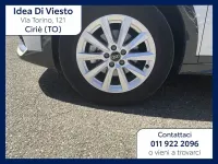 Usata Audi A1 Admired 95 CV (69 kW) 2023 Bianco cortina SUV