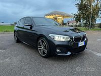 usata BMW 120 120 i 5p Msport auto