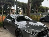 Usata Mercedes A35 AMG AMG 306 CV (225 kW) 2021 Berlina