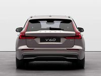 Nuova Volvo V60 Core 197 CV (144 kW) 2025 Grigio Station wagon