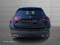 Usata Mercedes GLC300 Advanced 333 CV (244 kW) 2025 Nero SUV