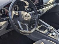 Usata Audi A4 Ambiente 204 CV (150 kW) 2021 Nero Station wagon