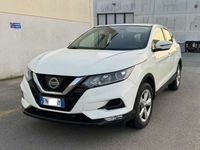 usata Nissan Qashqai QashqaiII 2017 1.5 dci Acenta 110cv