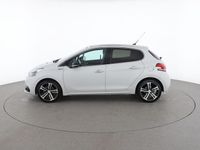 usata Peugeot 208 BlueHDi 100 5 porte GT Line