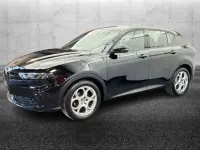 Usata Alfa Romeo Tonale Sprint 131 CV (96 kW) 2023 Nero SUV
