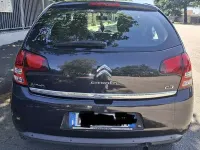 Usata Citroën C3 Exclusive 73 CV (53 kW) 2012 Berlina