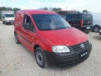 usata VW Caddy furgone