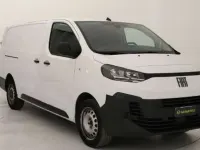 Usata Fiat Scudo 144 CV (105 kW) 2024 Bianco Furgone