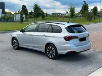 Usata Fiat Tipo 95 CV (69 kW) 2022 Grigio Station wagon