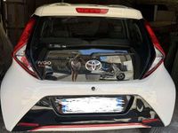 Usado Toyota Aygo X-clusiv 72 HP (52 kW) 2022 Citadino