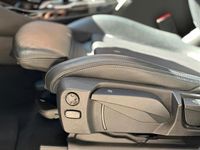 Usata BMW X3 M Sport 248 CV (182 kW) 2021 Grigio SUV