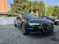 Usata Audi A7 Sportback Business Plus 272 CV (200 kW) 2016 Utilitaria