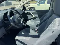 Usata Ford Ka 69 CV (50 kW) 2016 Grigio Berlina