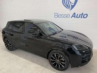 Nuova Porsche Cayenne Black Edition 305 CV (224 kW) 2026 Nero cromite SUV