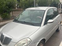 Usata Lancia Ypsilon 80 CV (58 kW) 2006 Grigio Utilitaria
