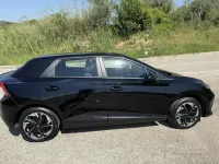 Usata MG MG4 EV 53 kW (73 CV) 2023 Nero Utilitaria