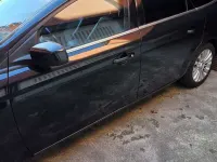 Usata Ford Mondeo Titanium 140 CV (102 kW) 2008 Nero Station wagon