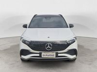 Usata Mercedes EQA250+ Advanced Plus 139 kW (190 CV) 2024 Bianco SUV