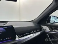 Usata BMW X2 M Sport 150 CV (110 kW) 2025 Nero SUV