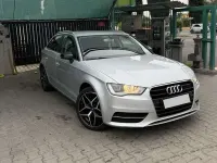 Usata Audi A3 Ambiente 122 CV (89 kW) 2013 Berlina