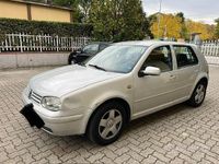 Usata VW Golf III 90 CV (66 kW) 1999 Grigio Berlina