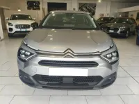 Usata Citroën C4 131 CV (96 kW) 2023 Argento SUV