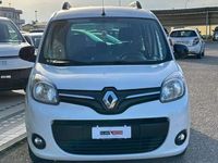 usata Renault Kangoo Kangoo1.5 blue dci Life 115cv