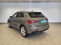 usata Audi Q3 40 2.0 tfsi business advanced quattro s-tronic