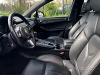 Usata Porsche Macan Sport 245 CV (180 kW) 2019 Nero SUV