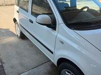 Usata Fiat Panda 77 CV (56 kW) 2009 Utilitaria