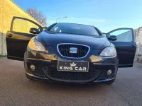 Usata Seat Altea Stylance 102 CV (75 kW) 2007 Other Monovolume