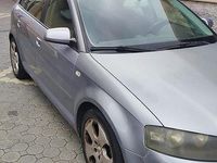 Usata Audi A3 140 CV (102 kW) 2006 Utilitaria