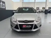 Usata Ford Focus Individual 116 CV (85 kW) 2013 Other Station wagon