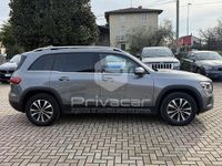 Begagnad Mercedes GLB180 116 HK (85 kW) 2022 Grå SUV