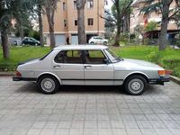 usata Saab 900 9004p 2.0i