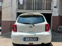 Usata Nissan Micra Acenta 80 CV (58 kW) 2017 Utilitaria