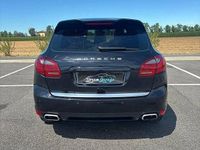 Occasion Porsche Cayenne 245 ch (180 kW) 2011 Noir SUV