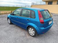 usata Ford Fiesta 1.2 16V 5p. Ghia