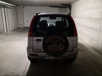 Usata Daihatsu Terios 83 CV (61 kW) 2000 Grigio SUV