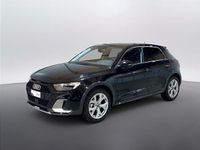 Usata Audi A1 Business 116 CV (85 kW) 2025 Nero mito metallizzato Berlina