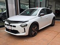 Usata Lancia Ypsilon 101 CV (74 kW) 2025 Bianco Utilitaria