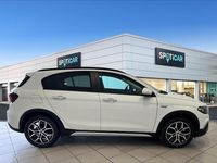 Usata Fiat Tipo 131 CV (96 kW) 2024 Bianco Utilitaria