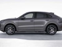 Usata Porsche Cayenne 470 CV (345 kW) 2025 Grigio quarzite metallizzato SUV