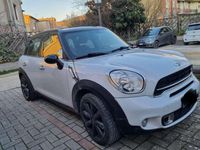 Usata Mini Countryman 150 CV (110 kW) 2016 SUV