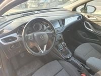 Usata Opel Astra S 122 CV (89 kW) 2020 Nero Station wagon