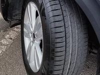 Usata Kia Sportage 136 CV (100 kW) 2018 Bianco SUV