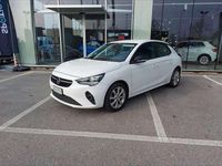 Usata Opel Corsa Edition 102 CV (75 kW) 2022 Bianco Berlina