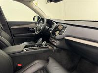 Usata Volvo XC90 Plus 2022 Bianco SUV