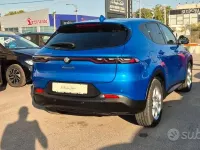 Usata Alfa Romeo Tonale Sprint 131 CV (96 kW) 2025 Bluazzurro SUV