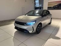 Nuova Opel Corsa S 101 CV (74 kW) 2025 Bianco Utilitaria